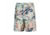 AVID Sportswear Tortuga Volley Shorts - Mens, Sanibel Blue, Extra Large, MS12400SNUXL