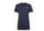 AVID Sportswear Totem T-Shirt - Womens, Indigo, Extra Large, WT12304INDXL
