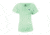 AVID Sportswear Totem T-Shirt - Womens, Mint, Medium, WT12304MNTMD
