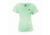 AVID Sportswear Totem T-Shirt - Womens, Mint, Medium, WT12304MNTMD