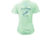 AVID Sportswear Totem T-Shirt - Womens, Mint, Medium, WT12304MNTMD