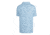 AVID Sportswear West Winds Pacifico Performance Polo - Mens, Sky, Extra Large, MK12411SKYXL
