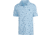 AVID Sportswear West Winds Pacifico Performance Polo - Mens, Sky, Extra Large, MK12411SKYXL