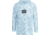AVID Sportswear Youth Camo Airmesh Hoodie - Boys, Shelter Sky, Medium, YK12406SSKMD