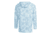 AVID Sportswear Youth Camo Airmesh Hoodie - Boys, Shelter Sky, Medium, YK12406SSKMD