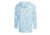 AVID Sportswear Youth Camo Airmesh Hoodie - Boys, Shelter Sky, Small/Medium, YK12406SSKSM