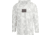 AVID Sportswear Youth Camo Airmesh Hoodie - Boys, Shelter White, Small/Medium, YK12406SHWSM