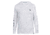 AVID Sportswear Youth Camo Kinetic Avidry Long Sleeve Shirt - Boys, Snow Camo, Medium, YK32301SNCMD
