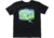 AVID Sportswear Youth Mahi Hook T-Shirt - Boys, Black, Extra Large, YT12401BLKXL