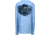 AVID Sportswear Youth Payout Avidry Long Sleeve Shirt - Boys, Sky, Medium, YK12401SKYMD