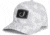 AVID Sportswear Youth Pro Performance Hat, Shelter White, One Size, YH12401SHWOS