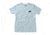 AVID Sportswear Youth Slammed T-Shirt - Boys, Seafoam, Extra Large, YT12402SFMXL
