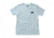 AVID Sportswear Youth Slammed T-Shirt - Boys, Seafoam, Large, YT12402SFMLG