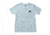 AVID Sportswear Youth Slammed T-Shirt - Boys, Seafoam, Medium, YT12402SFMMD