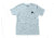 AVID Sportswear Youth Slammed T-Shirt - Boys, Seafoam, Small/Medium, YT12402SFMSM