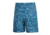 AVID Sportswear Youth Tortuga Volley Shorts - Boys, Clearwater Abyss, Extra Large, YS12400CWAXL