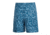 AVID Sportswear Youth Tortuga Volley Shorts - Boys, Clearwater Abyss, Small/Medium, YS12400CWASM