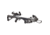 Axe Crossbows 400 Crossbow Kit