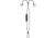 AXIL CRX BT Lanyard