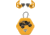 AXIL X20 Monster Jam Earplugs