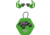 AXIL X20 Monster Jam Earplugs