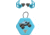 AXIL X20 Monster Jam Earplugs