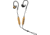 AXIL GSX 3.0 Bluetooth Earbuds, 85dB, 1 Pair, Desert Tan, GS-X30T