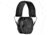 AXIL MX Passive Earmuffs, ECOMM, AX-MX-PASS-E