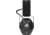AXIL MX PRO II Earmuffs, Black, MX-PRO-II