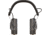 AXIL MX PRO II Earmuffs, Black, MX-PRO-II