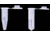 Axygen Boil-Proof Microtubes, Axygen Scientific MCT-200-C 2.0 Ml Microtubes