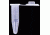Axygen MaxyClear Microcentrifuge Tubes, Axygen Scientific MCT-175-L-C 1.7 Ml Microtubes