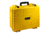 B&amp;W International Type 6000 Yellow Outdoor Case With Custom DJi2 Phantom Custom Insert, Yellow, Medium 6000/Y/DJI2