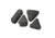 B&amp;W International Bike Guard Curv, Black, 96015