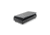 B&amp;W International Foldon Box Medium, Black, 96010