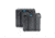 B&amp;W International Foldon Box Medium, Black, 96010