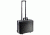 B&amp;W International GO wheeled tool case with pocket boards, Black, 120.04/P