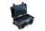 B&amp;W International Jumbo 6600 Outdoor Tool Case With Pocket Tool Boards, Black, 117.20/P