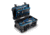 B&amp;W International Jumbo 6600 Outdoor Tool Case With Pocket Tool Boards, Black, 117.20/P
