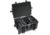 B&amp;W International Outdoor Case w/ RPD Insert, Type 6800, Black, 6800/B/RPD