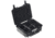 B&amp;W International Type 1000 Black Outdoor Case With RPD Insert, Black, Small 1000/B/RPD
