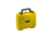 B&amp;W International Type 1000 Yellow Outdoor Case Empty, Yellow, Small 1000/Y