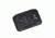 B&amp;W International Type 200 Black Extra Small Case, Black, Extra Small 200/B