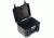 B&amp;W International Type 2000 Black Outdoor Case Empty, Black, Small 2000/B