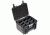 B&amp;W International Type 2000 Black Outdoor Case With RPD Insert, Black, Small 2000/B/RPD