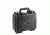 B&amp;W International Type 3000 Black Outdoor Case With Custom Gopro Insert, Black, Medium 3000/B/GoPro