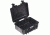 B&amp;W International Type 4000 Black Outdoor Case Empty, Black, Medium 4000/B
