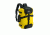 B&amp;W International Type 61 BPS - Back Pack System, Black 5.5023