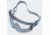 Bacou-Dalloz Uvex Stealth Goggles, Bacou-Dalloz S701C Replacement Lenses