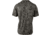 Badlands Air Ul Shortsleeve Crew - Mens